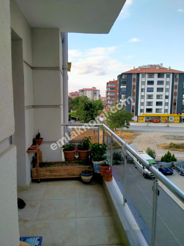 Ereğli Şinasi Mahallesi Satılık 3+1 Daire - Fotoğraf 29