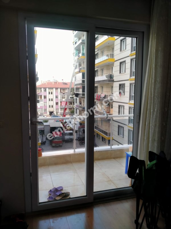 Ereğli Şinasi Mahallesi Satılık 3+1 Daire - Fotoğraf 31