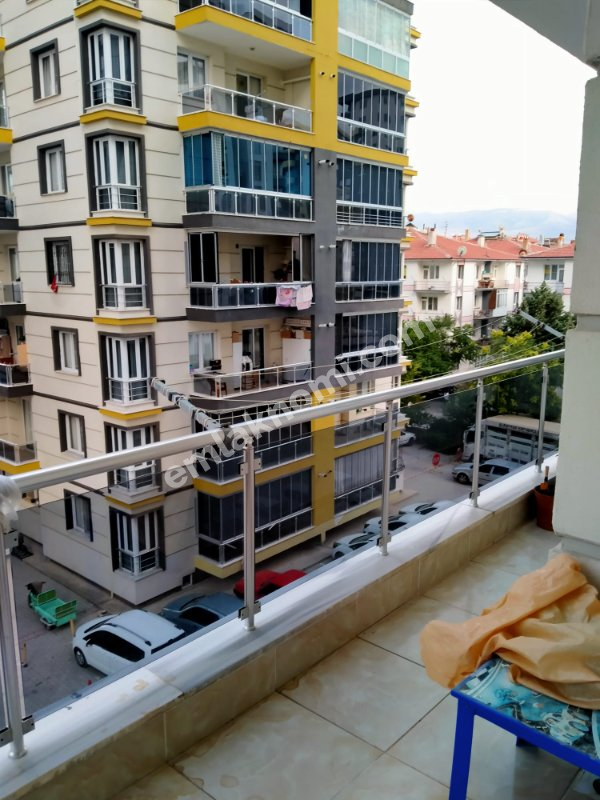 Ereğli Şinasi Mahallesi Satılık 3+1 Daire - Fotoğraf 33