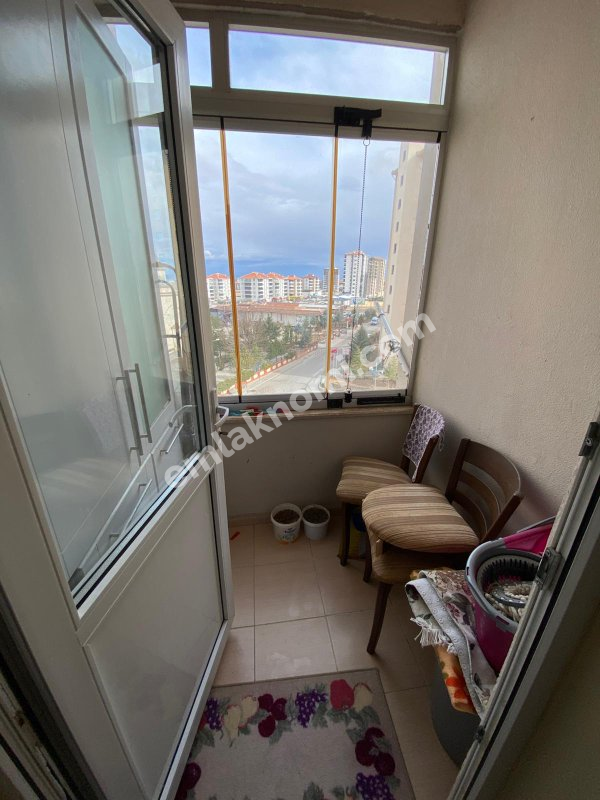 Karaman Başakşehir Mahallesi Satılık 2+1 Daire | Emlakmaster - Fotoğraf 1