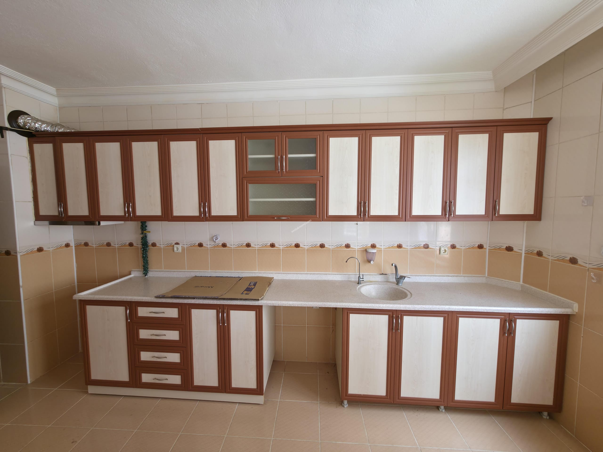 Karaman Yunuskent Mahallesi Kiralık 3+1 Daire | Emlakmaster - Fotoğraf 11