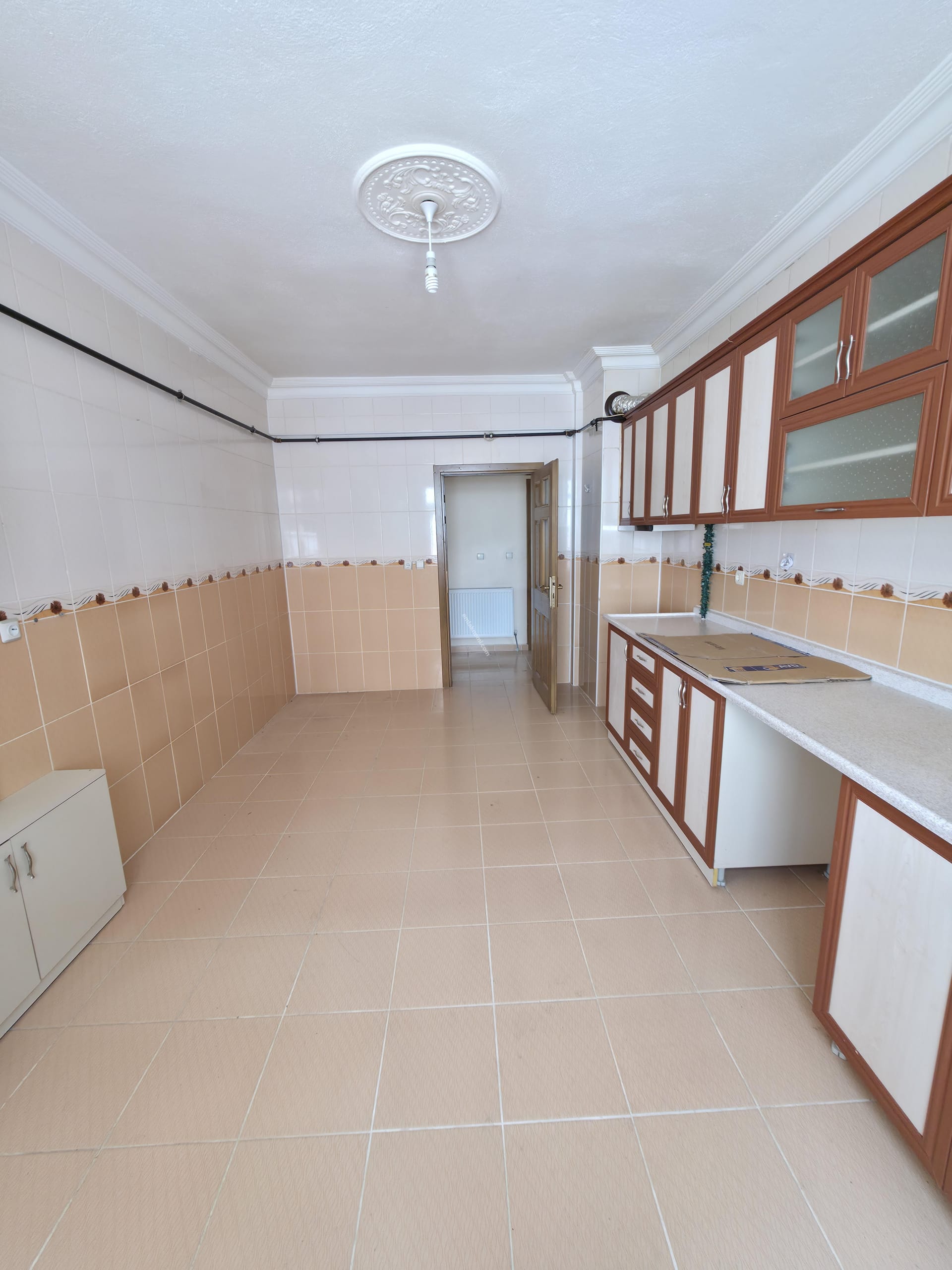 Karaman Yunuskent Mahallesi Kiralık 3+1 Daire | Emlakmaster - Fotoğraf 12