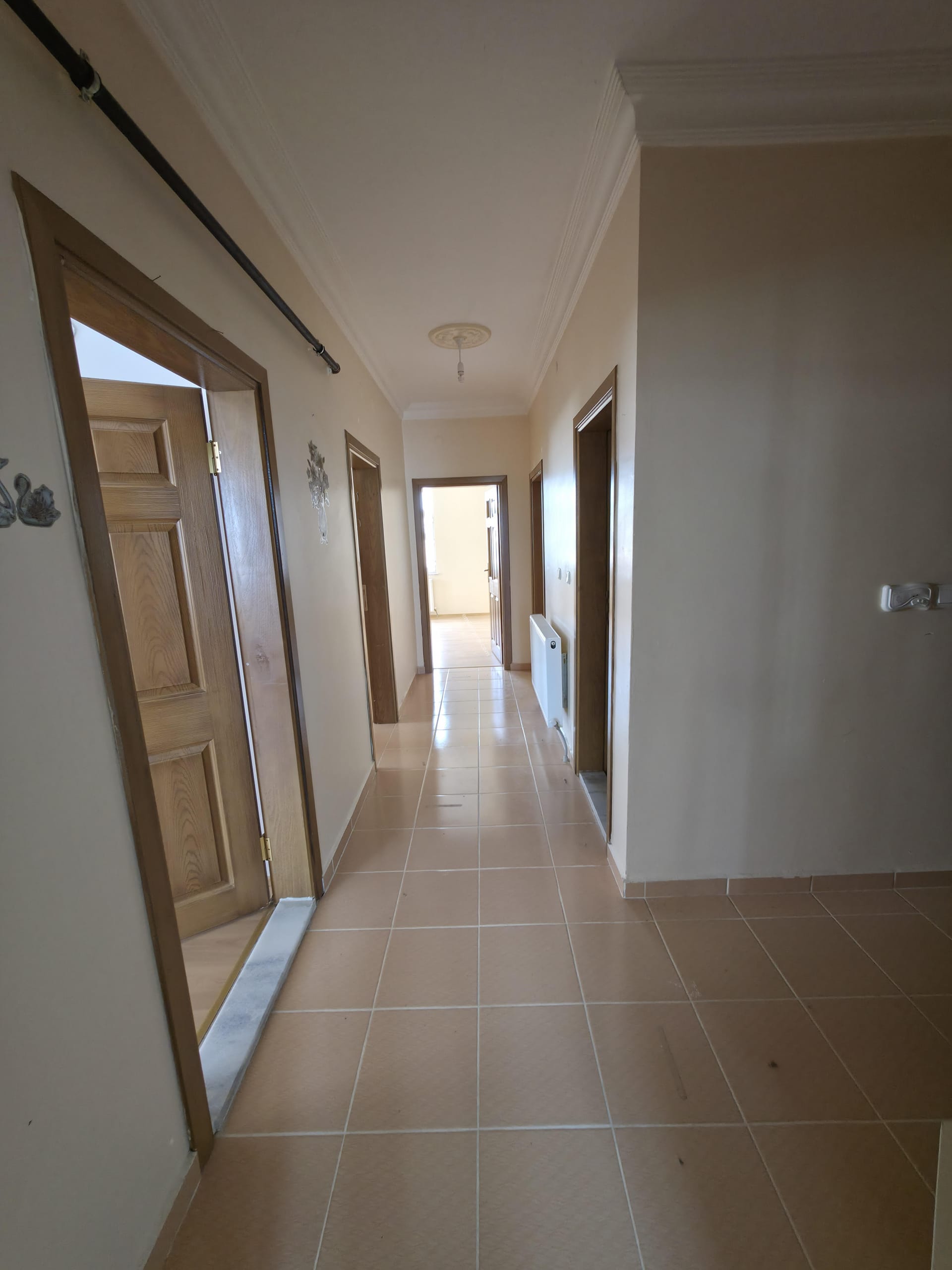 Karaman Yunuskent Mahallesi Kiralık 3+1 Daire | Emlakmaster - Fotoğraf 14