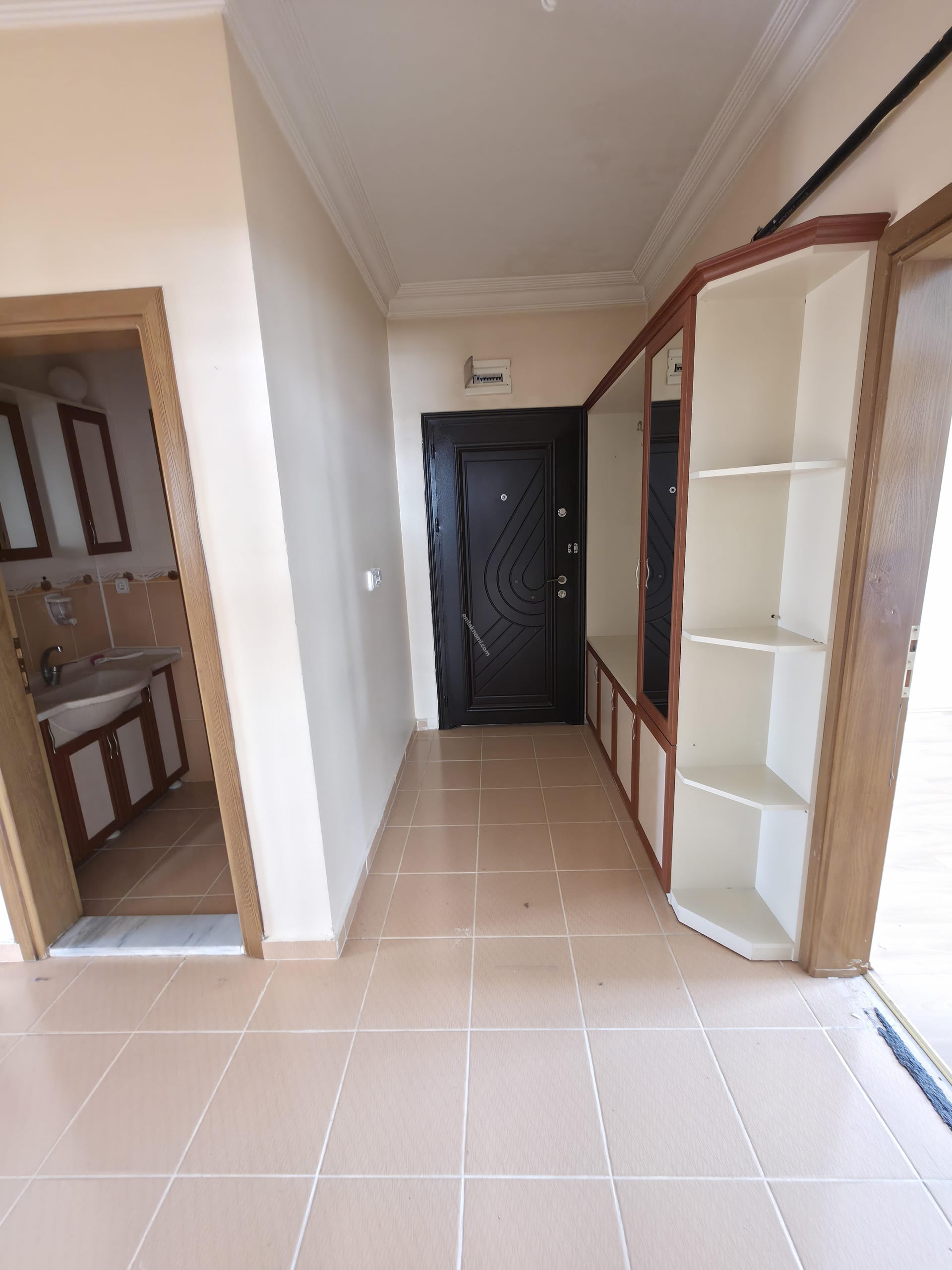 Karaman Yunuskent Mahallesi Kiralık 3+1 Daire | Emlakmaster - Fotoğraf 15