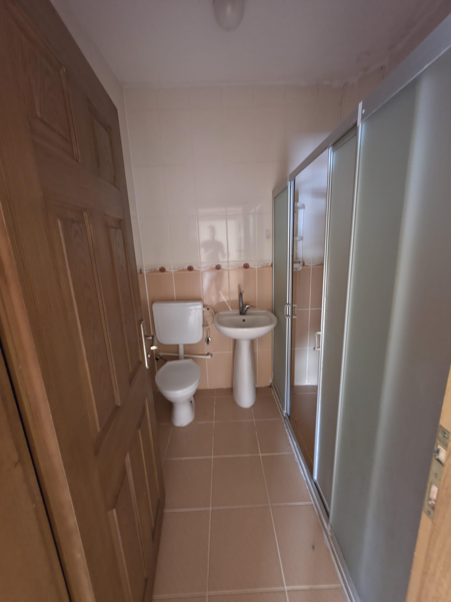 Karaman Yunuskent Mahallesi Kiralık 3+1 Daire | Emlakmaster - Fotoğraf 17