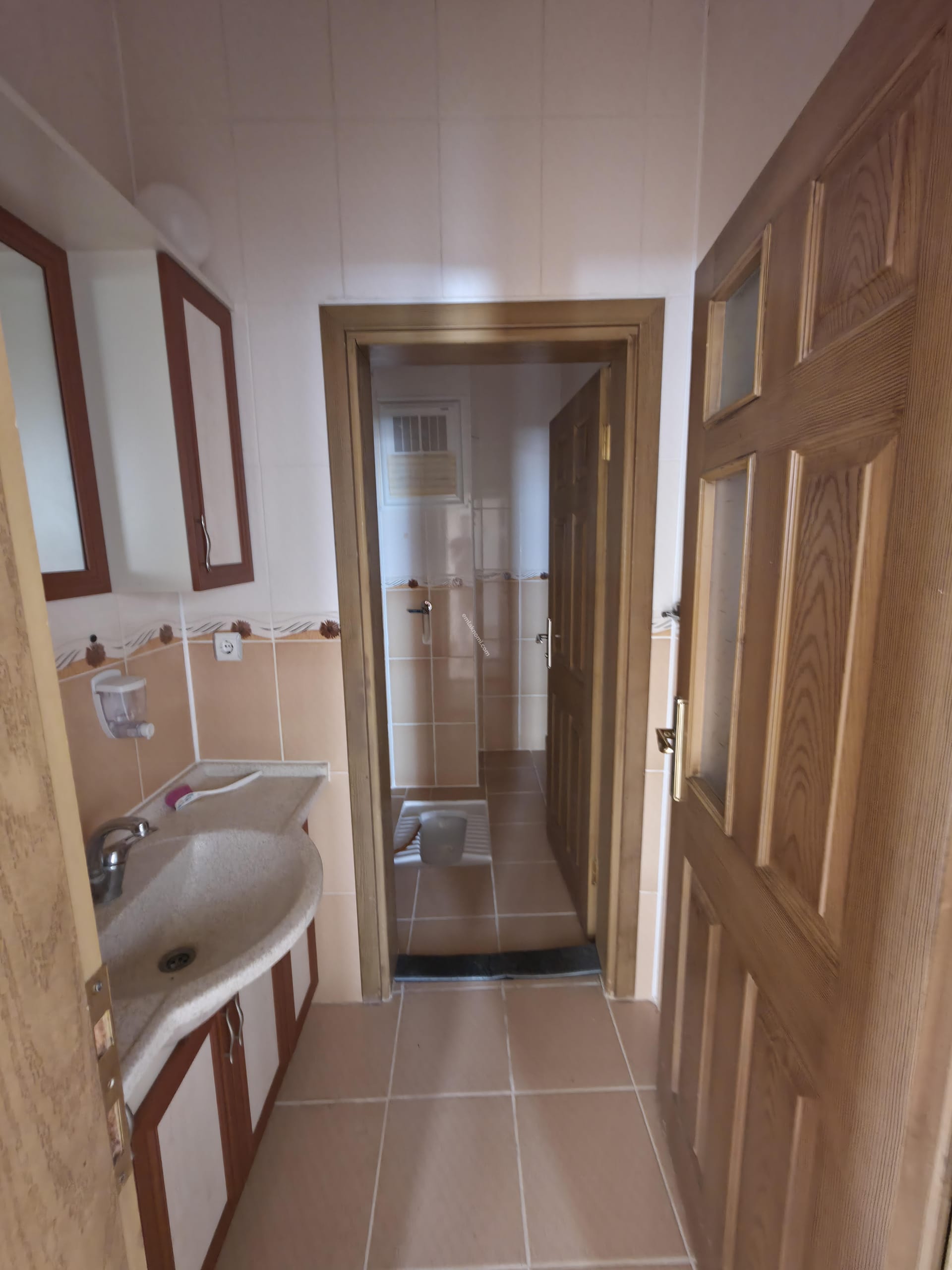 Karaman Yunuskent Mahallesi Kiralık 3+1 Daire | Emlakmaster - Fotoğraf 18