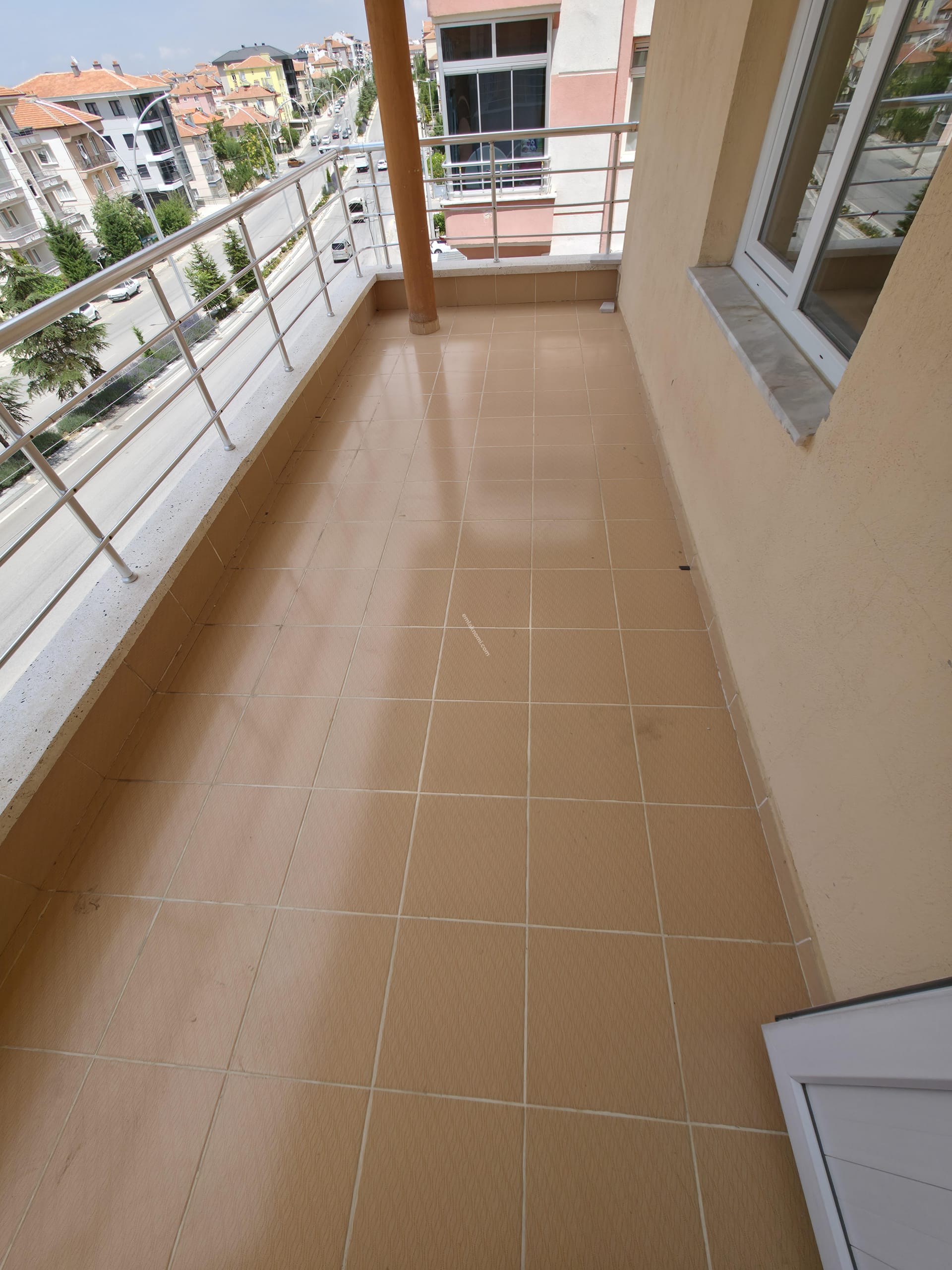 Karaman Yunuskent Mahallesi Kiralık 3+1 Daire | Emlakmaster - Fotoğraf 20