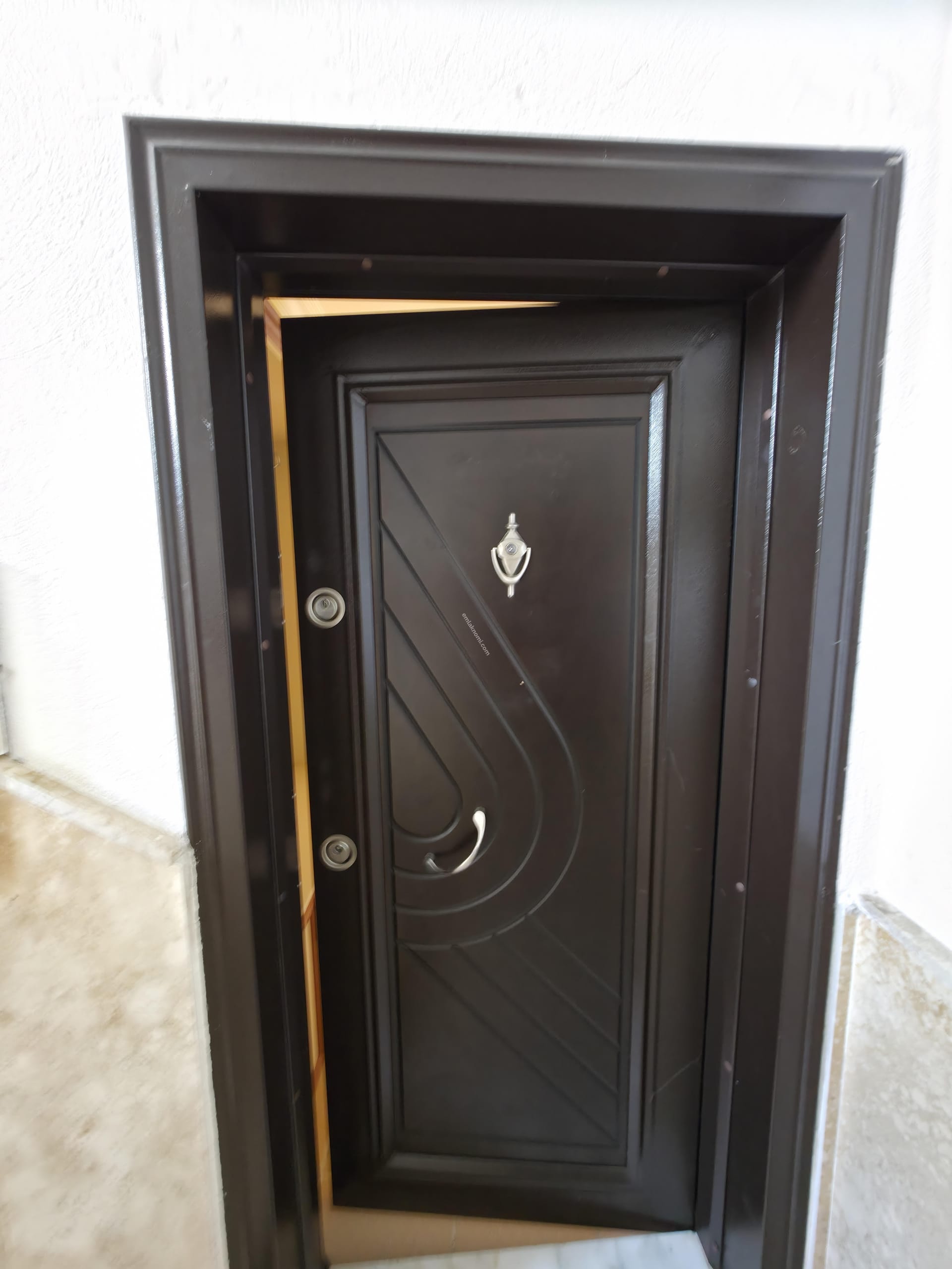 Karaman Yunuskent Mahallesi Kiralık 3+1 Daire | Emlakmaster - Fotoğraf 21