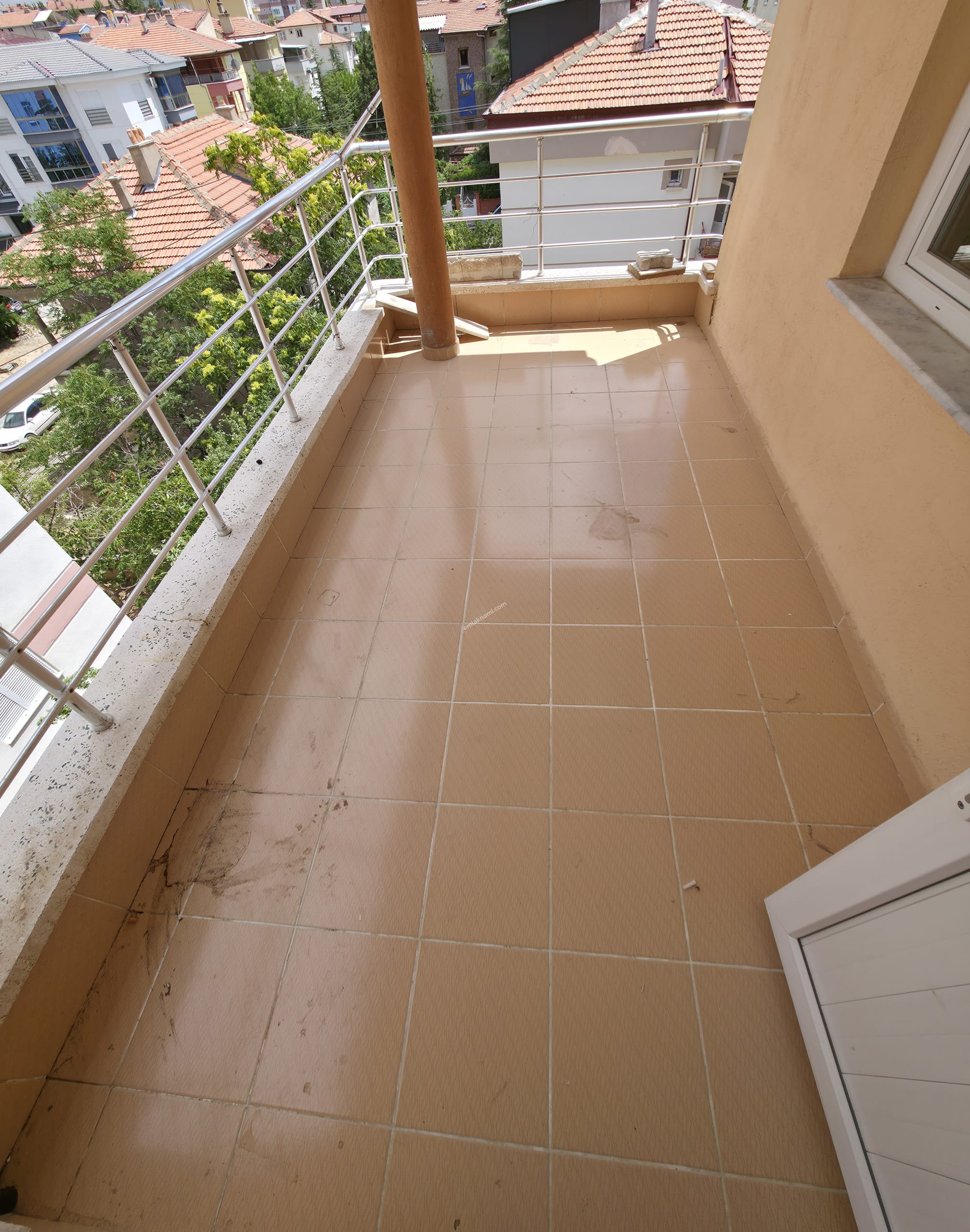 Karaman Yunuskent Mahallesi Kiralık 3+1 Daire | Emlakmaster - Fotoğraf 23