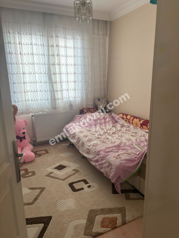 Ereğli Şinasi Mahallesi Satılık 3+1 Daire