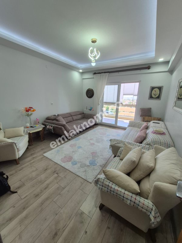 Ereğli Fatih Mahallesi Satılık 3+1 Daire - Fotoğraf 3