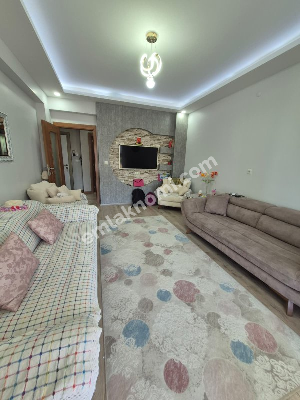 Ereğli Fatih Mahallesi Satılık 3+1 Daire - Fotoğraf 5