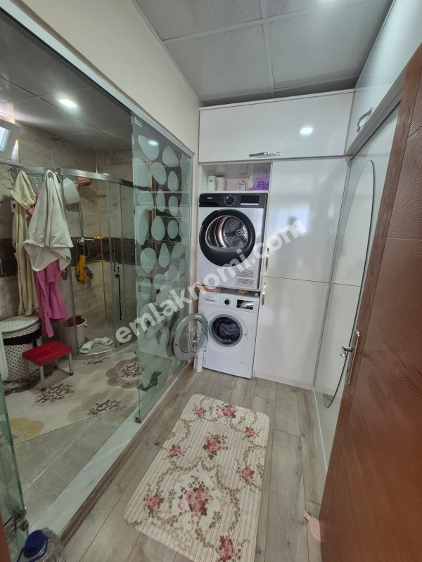Ereğli Fatih Mahallesi Satılık 3+1 Daire - Fotoğraf 9