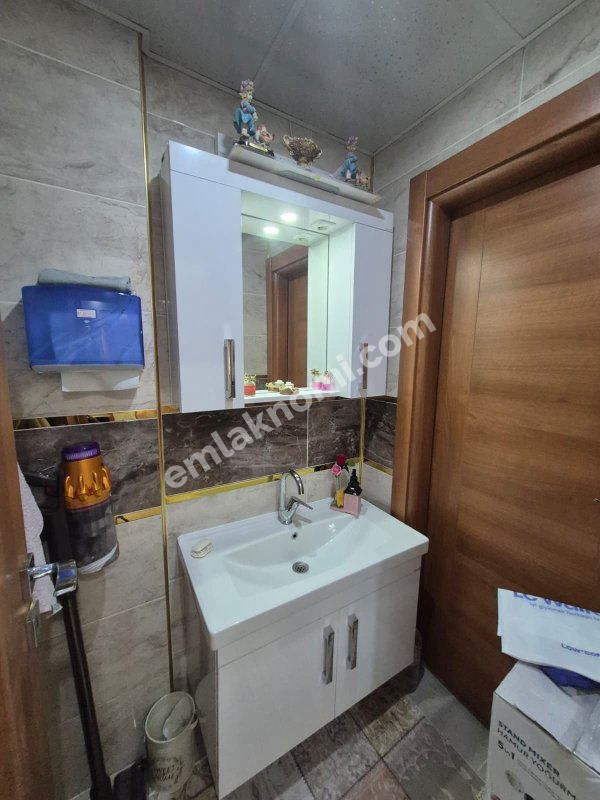 Ereğli Fatih Mahallesi Satılık 3+1 Daire - Fotoğraf 10