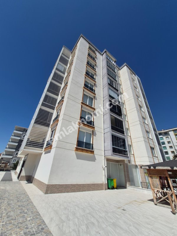 Ereğli Fatih Mahallesi Satılık 3+1 Daire - Fotoğraf 11