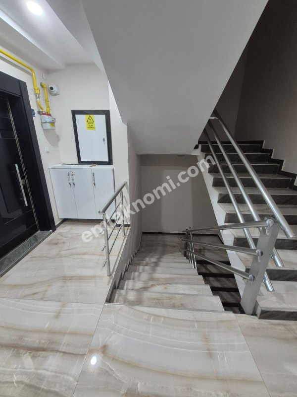 Ereğli Fatih Mahallesi Satılık 3+1 Daire - Fotoğraf 12