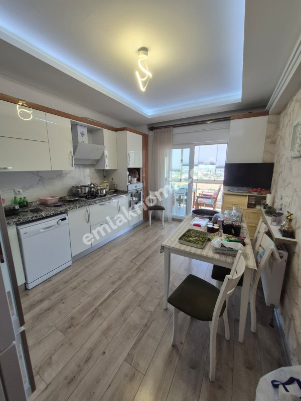 Ereğli Fatih Mahallesi Satılık 3+1 Daire - Fotoğraf 13