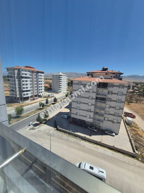 Ereğli Fatih Mahallesi Satılık 3+1 Daire - Fotoğraf 16