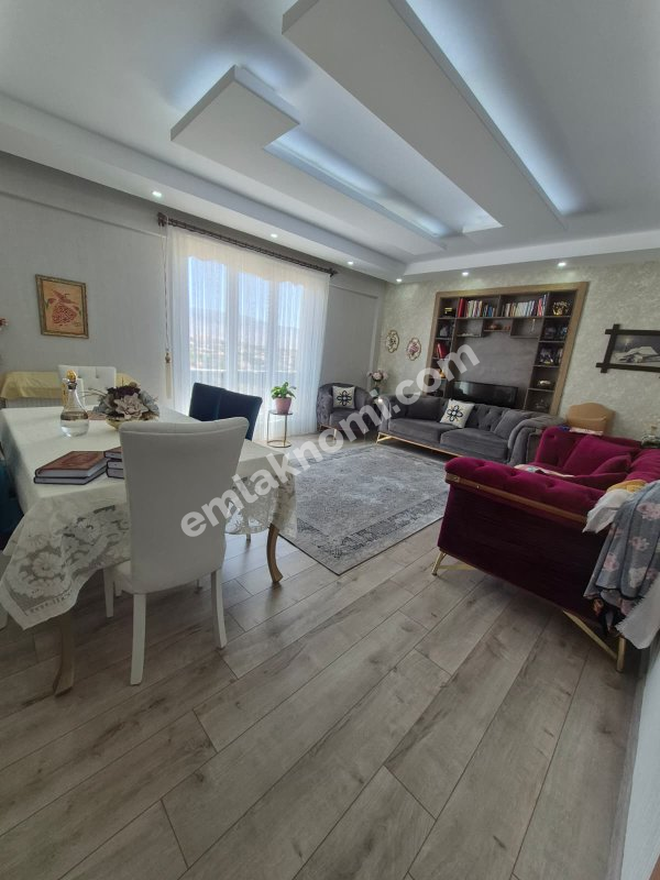 Ereğli Fatih Mahallesi Satılık 3+1 Daire - Fotoğraf 17
