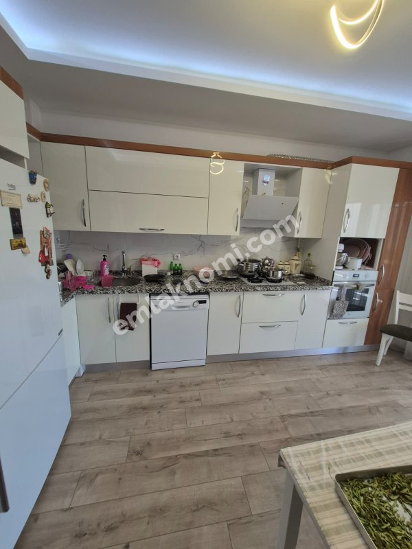 Ereğli Fatih Mahallesi Satılık 3+1 Daire - Fotoğraf 19