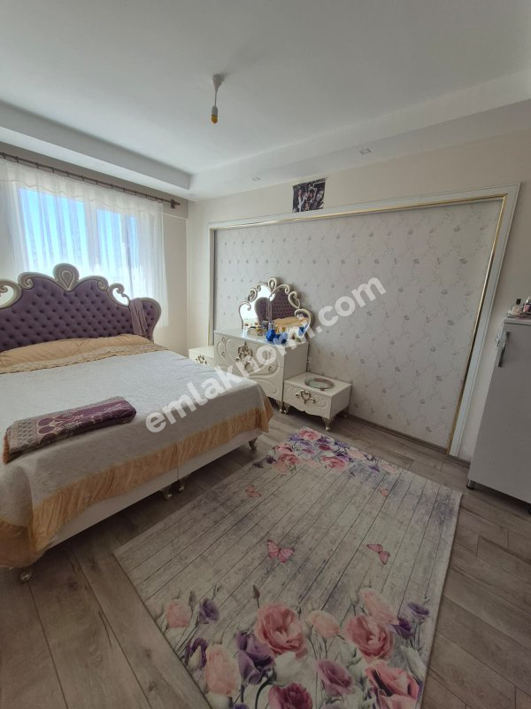 Ereğli Fatih Mahallesi Satılık 3+1 Daire - Fotoğraf 20