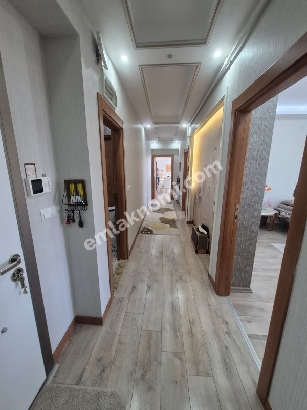 Ereğli Fatih Mahallesi Satılık 3+1 Daire - Fotoğraf 21