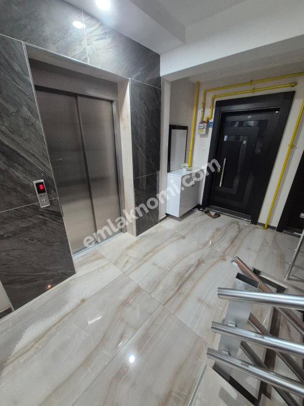 Ereğli Fatih Mahallesi Satılık 3+1 Daire - Fotoğraf 22