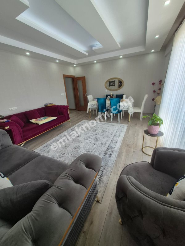 Ereğli Fatih Mahallesi Satılık 3+1 Daire - Fotoğraf 23