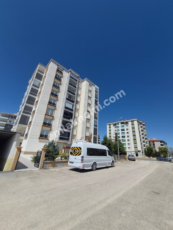 Ereğli Fatih Mahallesi Satılık 3+1 Daire - Fotoğraf 24