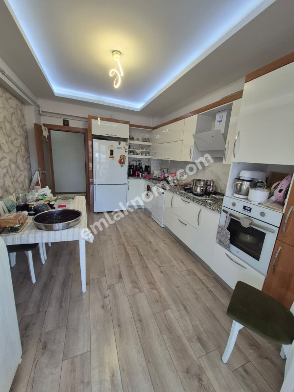 Ereğli Fatih Mahallesi Satılık 3+1 Daire - Fotoğraf 27