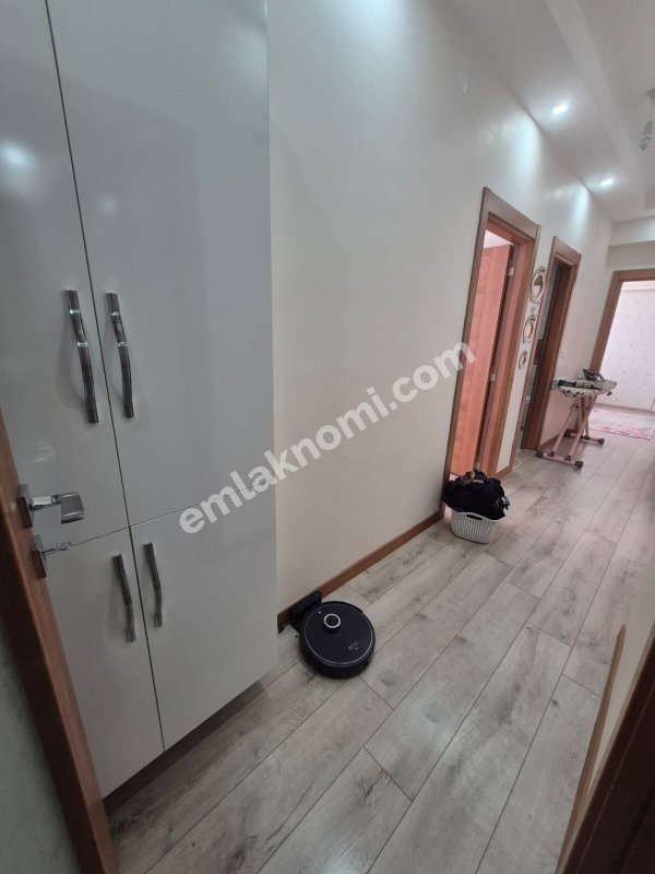 Ereğli Fatih Mahallesi Satılık 3+1 Daire - Fotoğraf 28