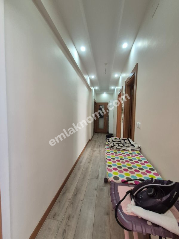Ereğli Fatih Mahallesi Satılık 3+1 Daire - Fotoğraf 30