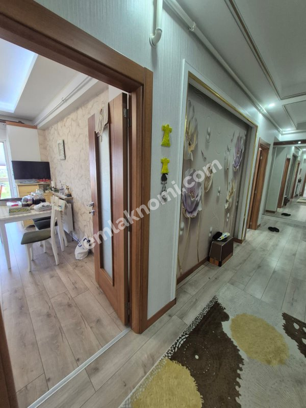 Ereğli Fatih Mahallesi Satılık 3+1 Daire - Fotoğraf 31
