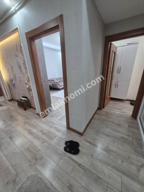 Ereğli Fatih Mahallesi Satılık 3+1 Daire - Fotoğraf 32