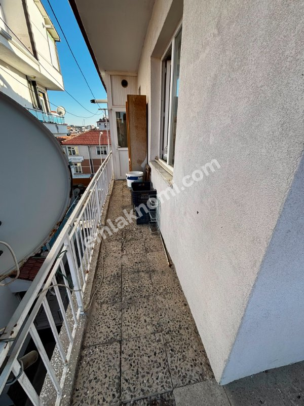 Karaman Gazidükkan Mahallesi Satılık 1+1 Apart