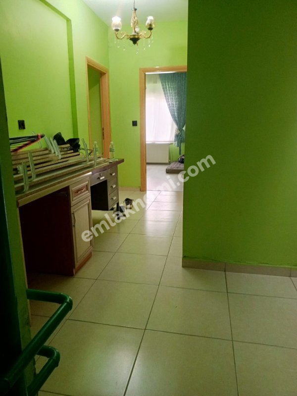 Ereğli Hacımustafa Mahallesi Satılık 2+1 Daire