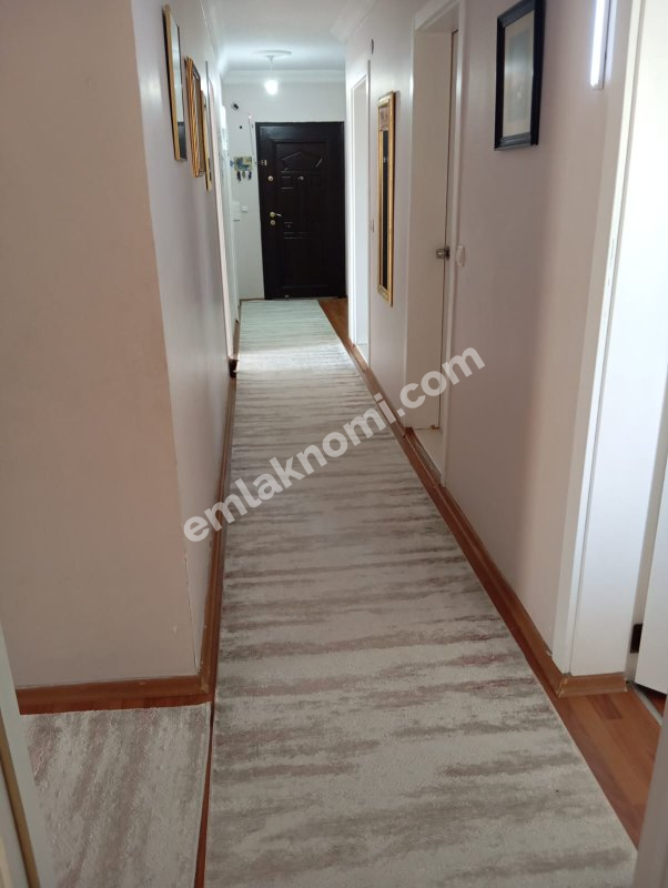 Karaman Elmaşehir Mahallesi Satılık 3+1 Daire - Fotoğraf 1