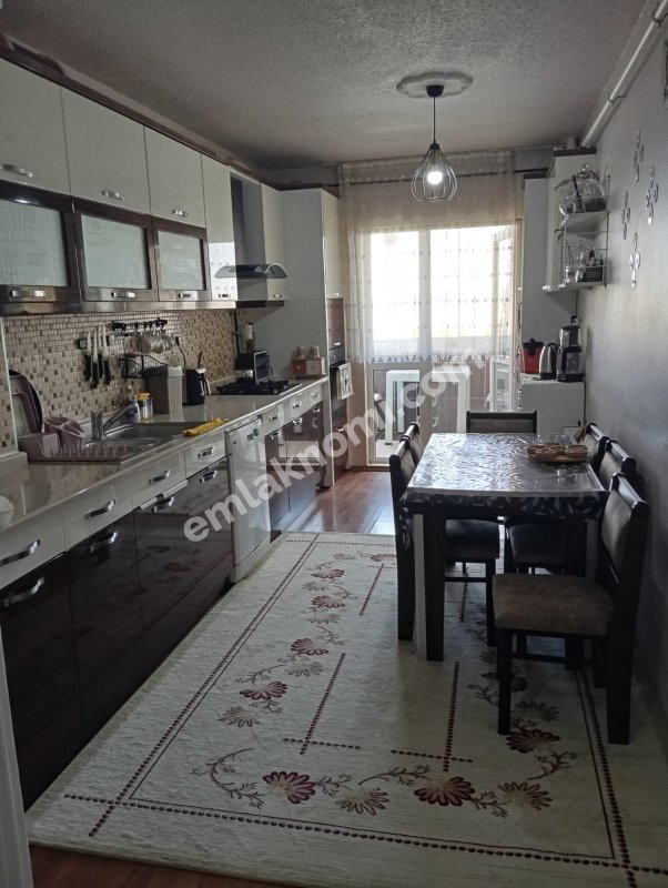 Karaman Elmaşehir Mahallesi Satılık 3+1 Daire - Fotoğraf 2