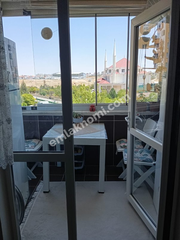Karaman Elmaşehir Mahallesi Satılık 3+1 Daire - Fotoğraf 3
