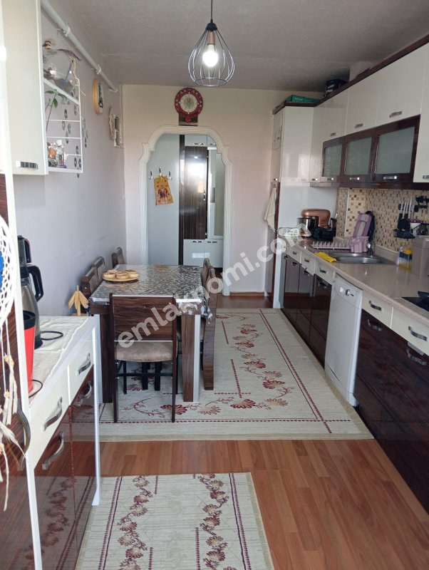 Karaman Elmaşehir Mahallesi Satılık 3+1 Daire - Fotoğraf 4