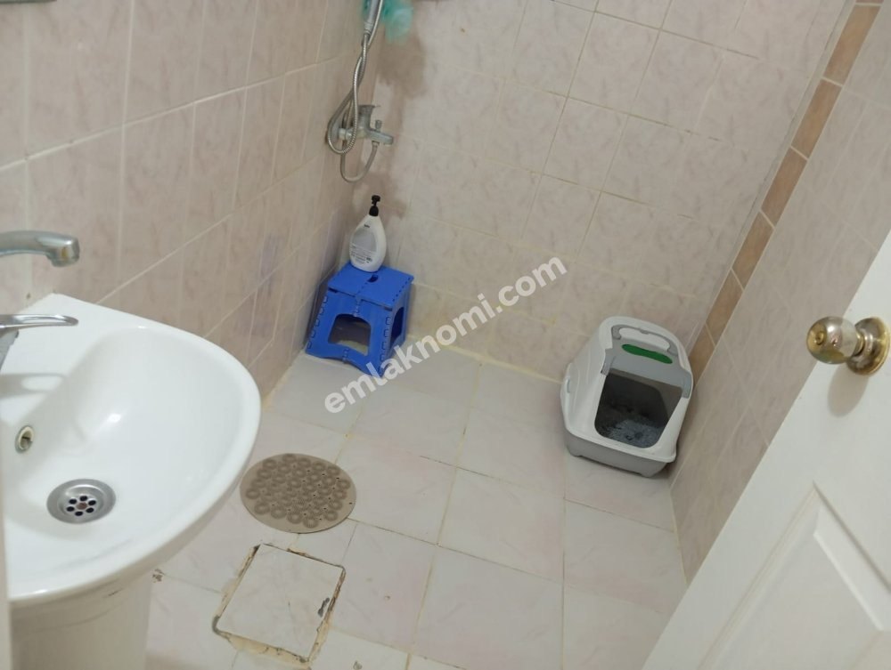 Karaman Elmaşehir Mahallesi Satılık 3+1 Daire - Fotoğraf 5