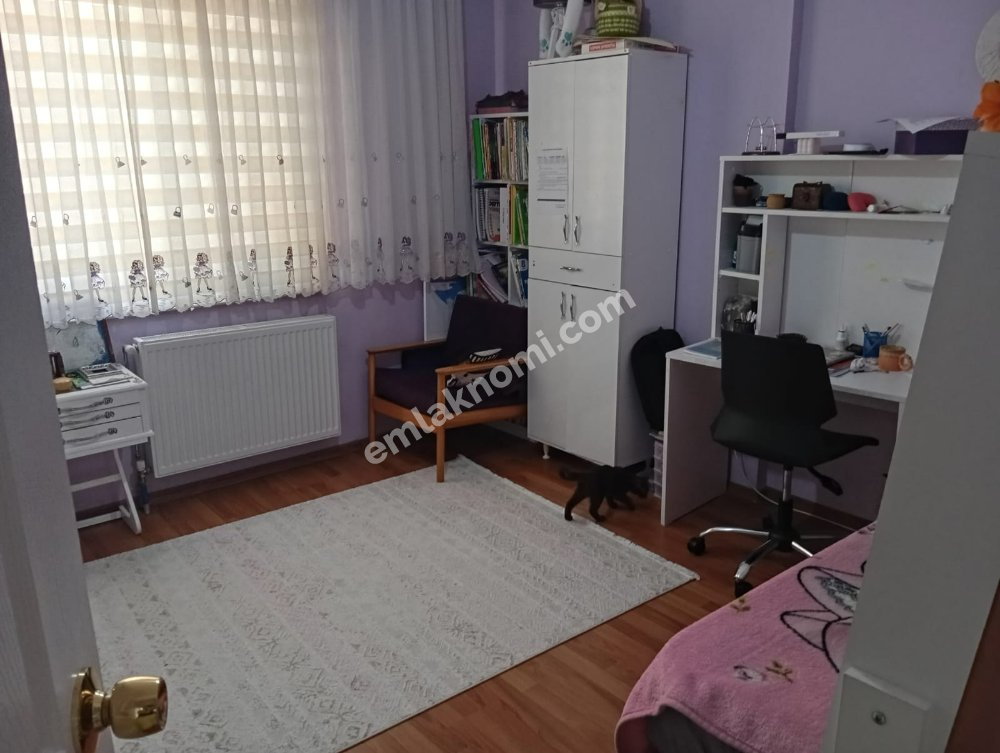 Karaman Elmaşehir Mahallesi Satılık 3+1 Daire - Fotoğraf 6