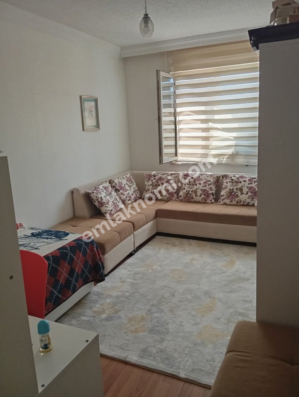 Karaman Elmaşehir Mahallesi Satılık 3+1 Daire - Fotoğraf 7