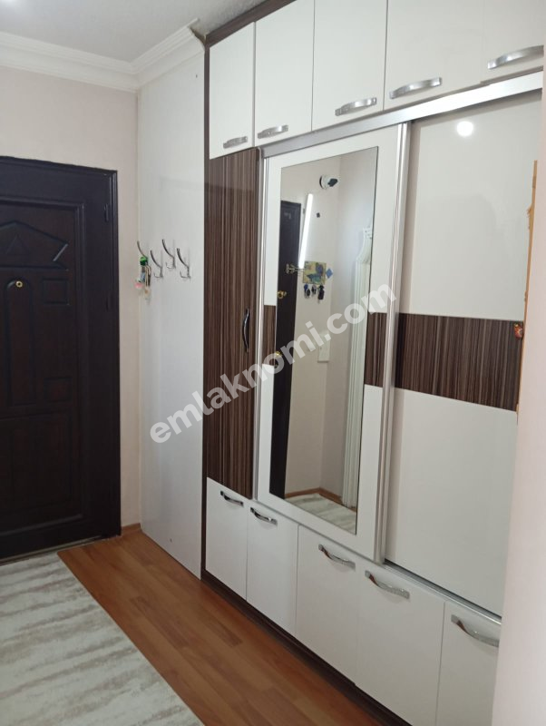 Karaman Elmaşehir Mahallesi Satılık 3+1 Daire - Fotoğraf 8