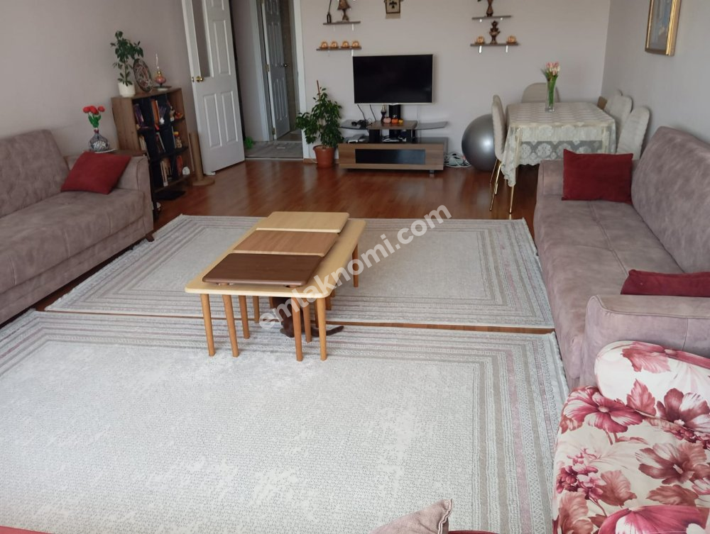 Karaman Elmaşehir Mahallesi Satılık 3+1 Daire - Fotoğraf 9