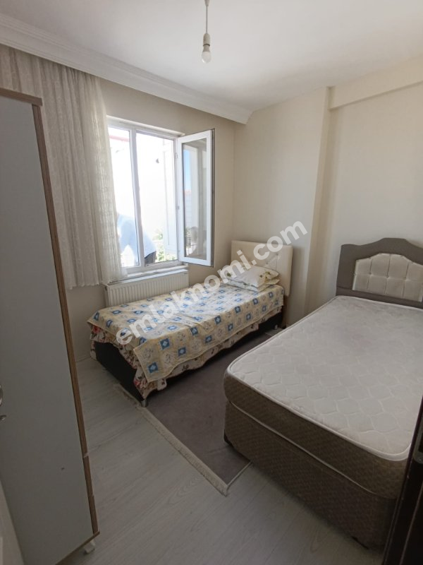 Karaman Tabduk Emre Mahallesi Kiralık 1+1 Apart