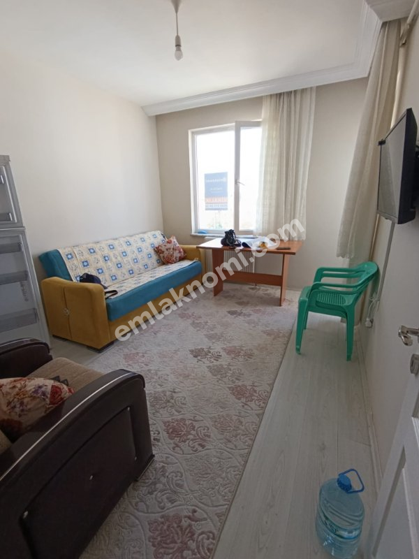 Karaman Tabduk Emre Mahallesi Kiralık 1+1 Apart - Fotoğraf 3