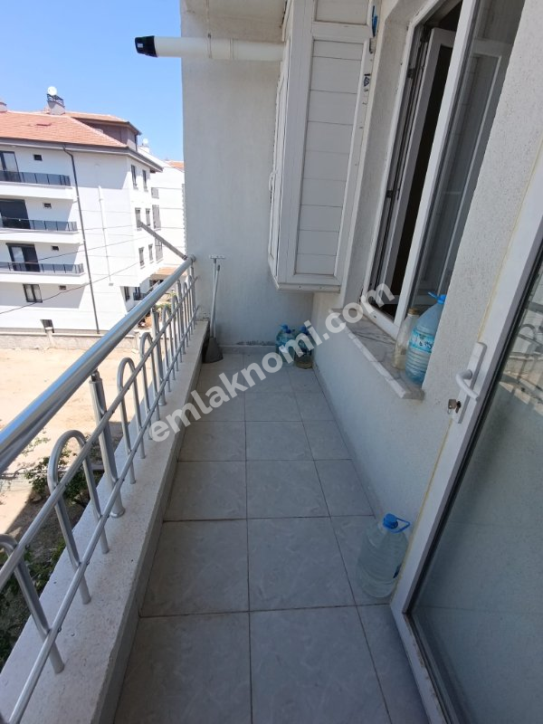 Karaman Tabduk Emre Mahallesi Kiralık 1+1 Apart - Fotoğraf 5