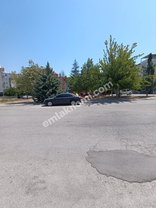Karaman Tabduk Emre Mahallesi Kiralık 1+1 Apart - Fotoğraf 6