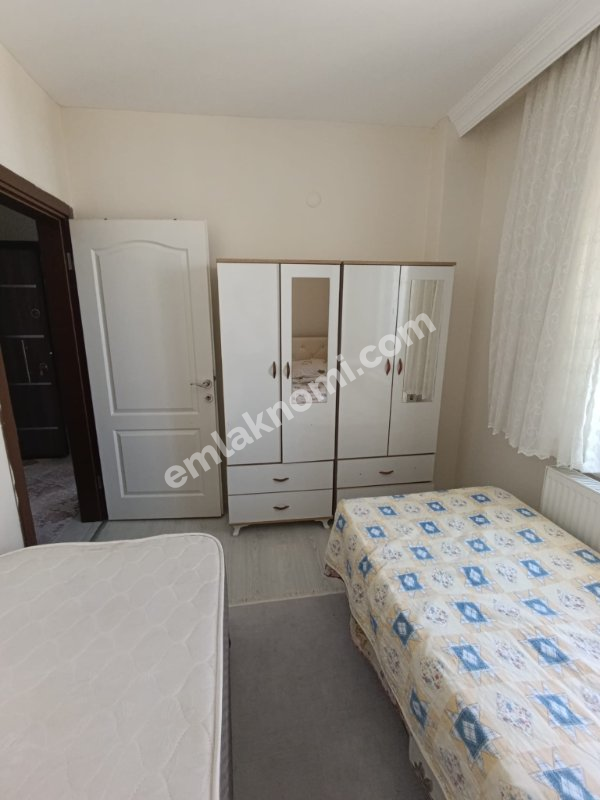 Karaman Tabduk Emre Mahallesi Kiralık 1+1 Apart - Fotoğraf 7